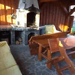 Chalet Drevenica Deni Osturna