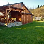 Drevenica Deni Chalet *