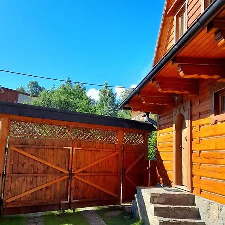 Drevenica Deni 木屋 *