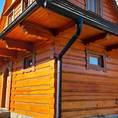 Drevenica Deni * Osturnia