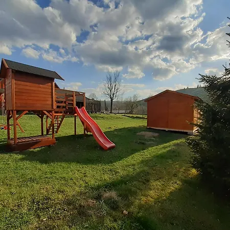 Drevenica Deni Osturna