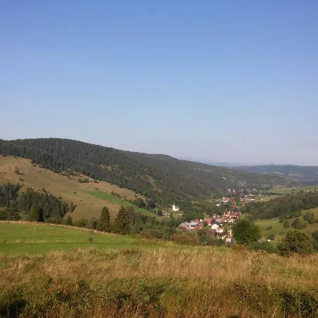 Drevenica Deni * Osturna