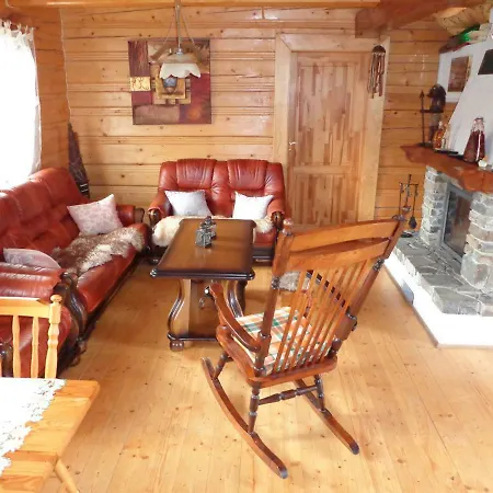 Drevenica Deni Osturnia