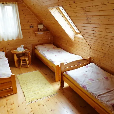 Drevenica Deni Chalet *