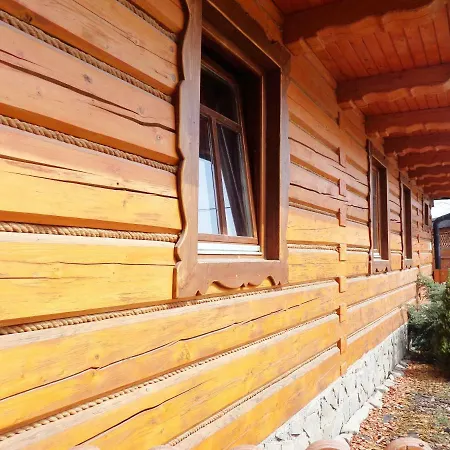 Drevenica Deni 木屋 *