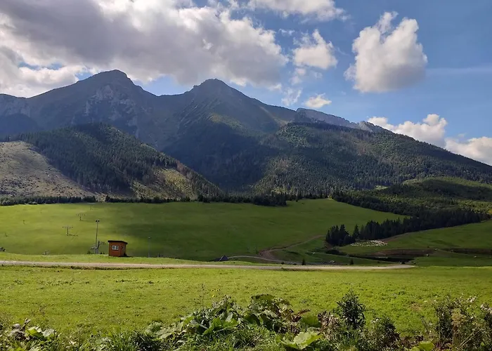 Drevenica Deni Chalet *