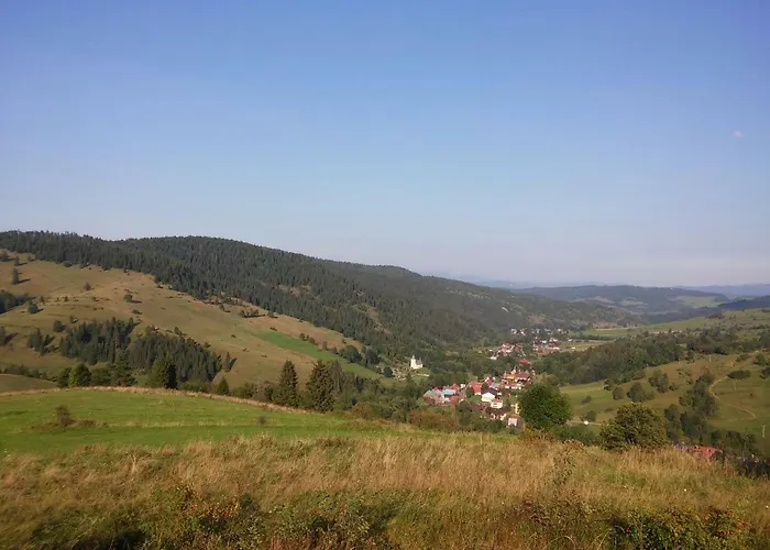 Drevenica Deni * Osturna