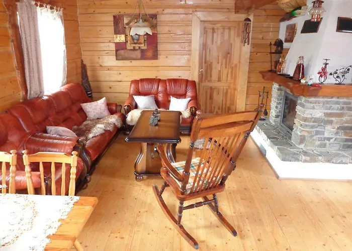 Drevenica Deni Osturňa