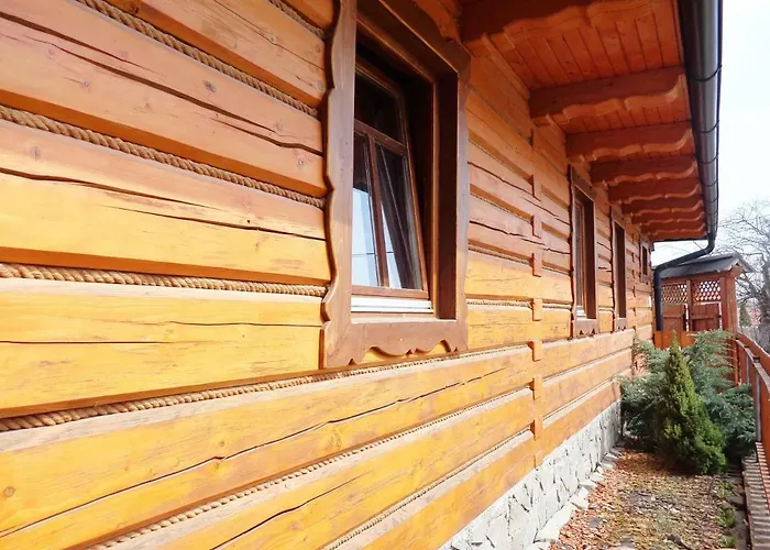 Drevenica Deni Chalet *